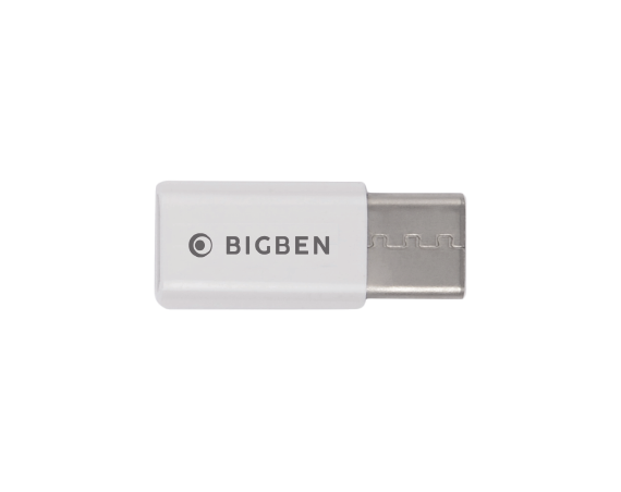 Adaptateur micro USB vers USB Type C