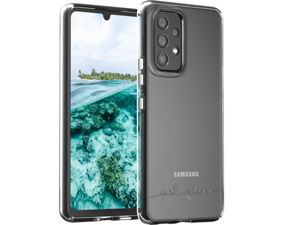 Protection d'écran mate adaptée au Samsung Galaxy S20FE - Geen